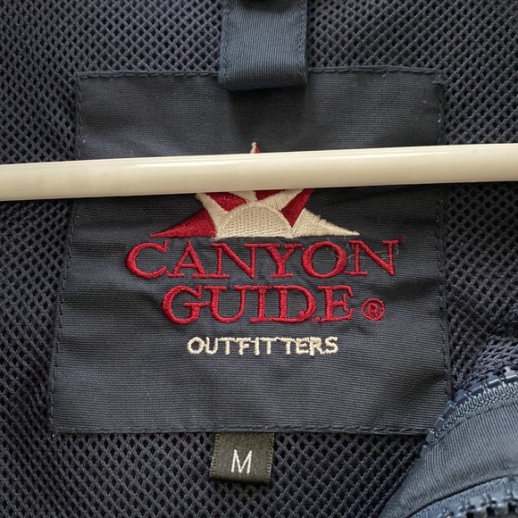 Gently Used Men’s Jacket - Picture 3 of 6